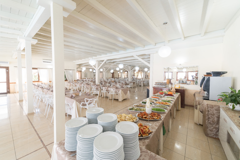 ristorstorante-buffet-sala-poseidon-resort-san-salvo-marinaort-